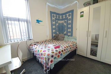 3 bed house, Harold Walk, Hyde Park, Leeds, LS61PS - Image 10