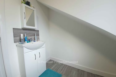 3 bed house, Harold Walk, Hyde Park, Leeds, LS61PS - Image 12