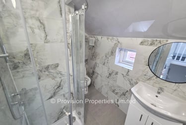 7 bed house, Manor Drive, Hyde Park, Leeds, LS61DD - Image 7