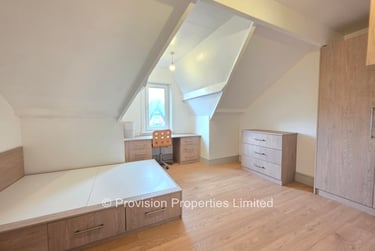 7 bed house, Manor Drive, Hyde Park, Leeds, LS61DD - Image 9