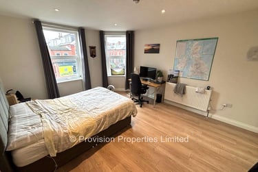 6 bed house, Cardigan Road, Burley, Leeds, LS61LU - Image 2