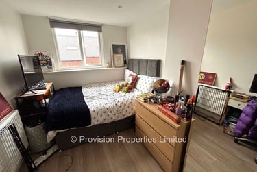 6 bed house, Cardigan Road, Burley, Leeds, LS61LU - Image 13