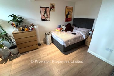 6 bed house, Cardigan Road, Burley, Leeds, LS61LU - Image 12