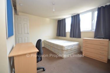 4 bed house, Royal Park Road, Hyde Park, Leeds, LS61JJ - Image 7