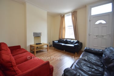 4 bed house, Royal Park Road, Hyde Park, Leeds, LS61JJ - Image 3