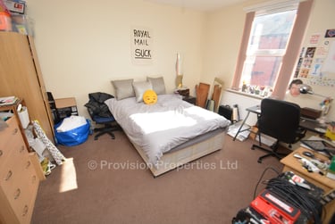 2 bed house, Thornville Terrace, Hyde Park, Leeds, LS61JT - Image 5