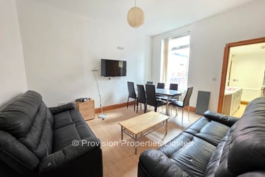 7 bed house, Manor Drive, Hyde Park, Leeds, LS61DD - Image 1