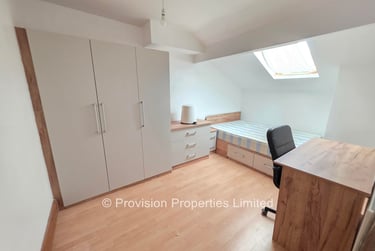 7 bed house, Manor Drive, Hyde Park, Leeds, LS61DD - Image 7