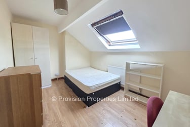 3 bed house, Branksome Place, Hyde Park, Leeds, LS61RQ - Image 7