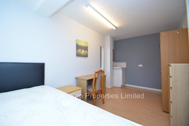 4 bed house, Well Close Rise, Woodhouse, Leeds, LS71HT - Image 4