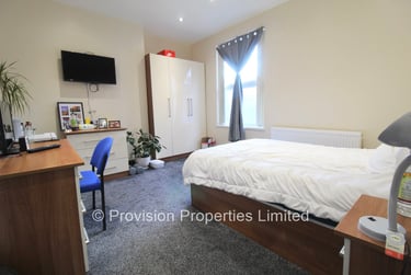 10 bed house, Bainbrigge Road, Headingley, Leeds, LS63AD - Image 4