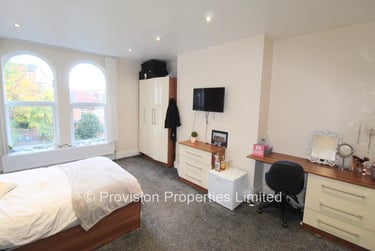 10 bed house, Bainbrigge Road, Headingley, Leeds, LS63AD - Image 2