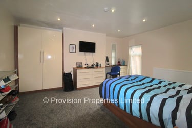 10 bed house, Bainbrigge Road, Headingley, Leeds, LS63AD - Image 5