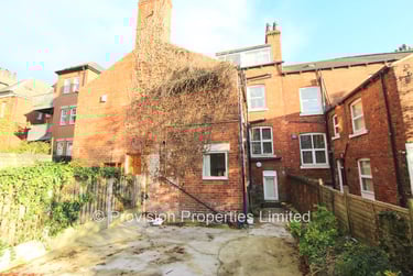 10 bed house, Bainbrigge Road, Headingley, Leeds, LS63AD - Image 8