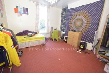 8 bed house, Cardigan Road, Headingley, Leeds, LS63AE - Image 7