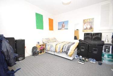 8 bed house, Cardigan Road, Headingley, Leeds, LS63AE - Image 5