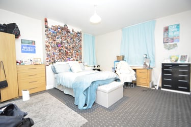 8 bed house, Cardigan Road, Headingley, Leeds, LS63AE - Image 8