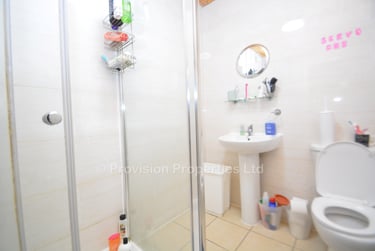 8 bed house, Cardigan Road, Headingley, Leeds, LS63AE - Image 11