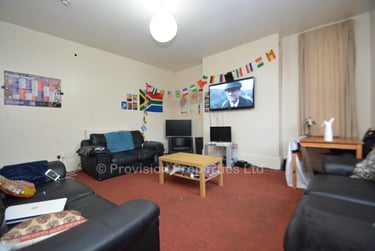 8 bed house, Cardigan Road, Headingley, Leeds, LS63AE - Image 4