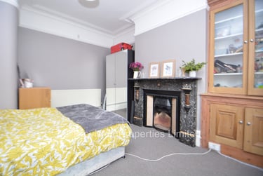 6 bed house, Ridgeway Terrace, Rampart Road, Leeds, LS62HU - Image 7