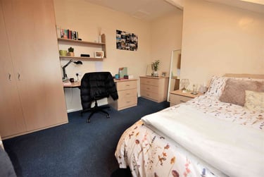 4 bed house, Elizabeth Street, Hyde Park, Leeds, LS61JF - Image 9