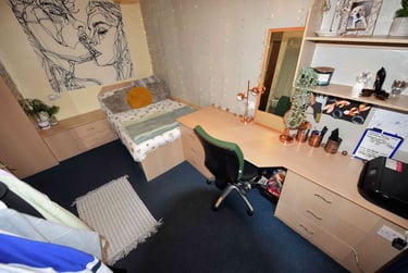 4 bed house, Elizabeth Street, Hyde Park, Leeds, LS61JF - Image 7