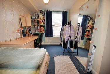 4 bed house, Elizabeth Street, Hyde Park, Leeds, LS61JF - Image 5