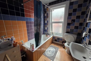 2 bed house, Thornville Avenue, Hyde Park, Leeds, LS61JS - Image 5