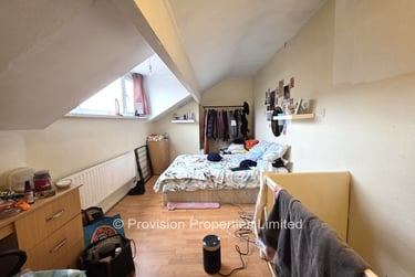 2 bed house, Thornville Avenue, Hyde Park, Leeds, LS61JS - Image 6