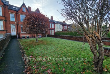8 bed house, Brudenell Road, Hyde Park, Leeds, LS61HA - Image 1