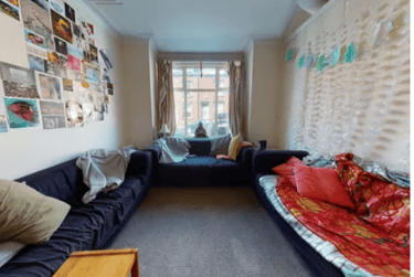 6 bed house, Welton Mount, Hyde Park, Leeds, LS61ET - Image 6