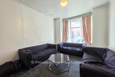 6 bed house, Welton Mount, Hyde Park, Leeds, LS61ET - Image 3