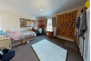 6 bed house, Welton Mount, Hyde Park, Leeds, LS61ET - Image 8