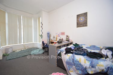 6 bed house, Brudenell Mount, Hyde Park, Leeds, LS61HS - Image 8