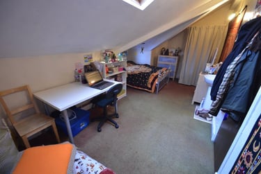 8 bed house, Belle Vue Road, Hyde Park, Leeds, LS31HF - Image 13