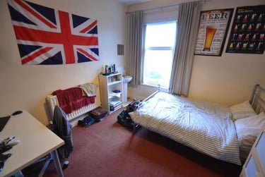 8 bed house, Belle Vue Road, Hyde Park, Leeds, LS31HF - Image 10