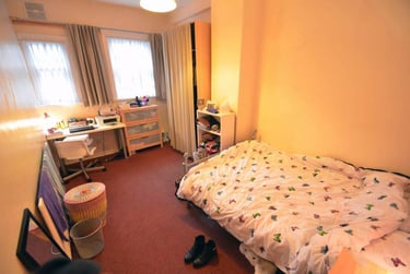 8 bed house, Belle Vue Road, Hyde Park, Leeds, LS31HF - Image 6