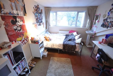 8 bed house, Belle Vue Road, Hyde Park, Leeds, LS31HF - Image 7