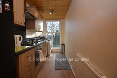 2 bed flat, Cliff Road, Rampart Road, Leeds, LS62ET - Image 4