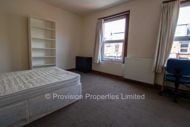 6 bed house, Chestnut Avenue, Hyde Park, Leeds, LS61AZ - Image 8