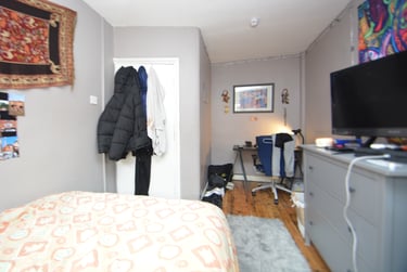 6 bed house, Manor Drive, Hyde Park, Leeds, LS61DD - Image 10