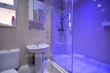 7 bed house, St Michaels Villas, Headingley, Leeds, LS63AF - Image 8