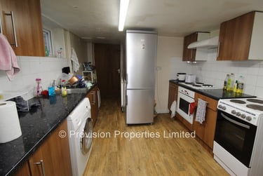 7 bed house, St Michaels Villas, Headingley, Leeds, LS63AF - Image 13