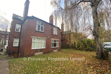 7 bed house, St Michaels Villas, Headingley, Leeds, LS63AF - Image 11