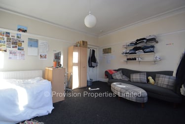 7 bed house, St Michaels Villas, Headingley, Leeds, LS63AF - Image 4