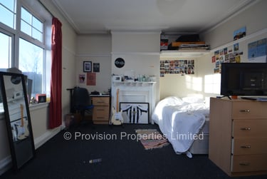 7 bed house, St Michaels Villas, Headingley, Leeds, LS63AF - Image 7