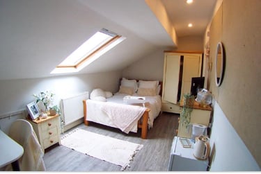 8 bed house, Queens Road, Hyde Park, Leeds, LS61HU - Image 11