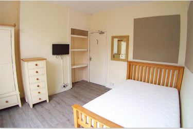 8 bed house, Queens Road, Hyde Park, Leeds, LS61HU - Image 10