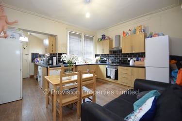 4 bed house, Headingley Mount, Headingley, Leeds, LS63EW - Image 2