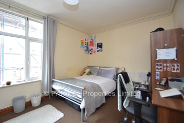 4 bed house, Headingley Mount, Headingley, Leeds, LS63EW - Image 4